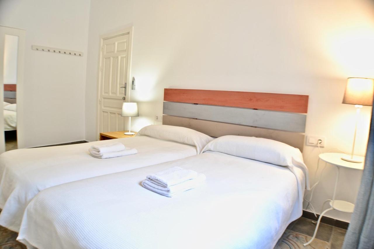 Acogedor 8pax 4bdr 2bth - Cozyhomesevilla1 Sewilla