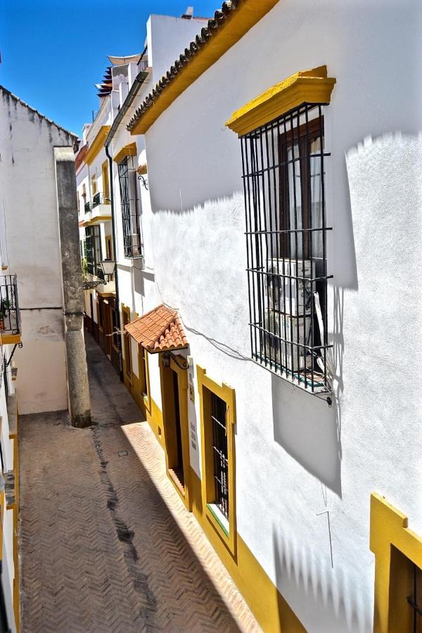 Acogedor 8pax 4bdr 2bth - Cozyhomesevilla1 Apartament Sewilla