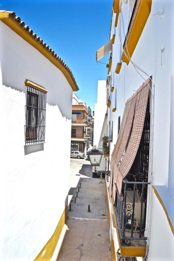 Acogedor 8pax 4bdr 2bth - Cozyhomesevilla1 Apartament *