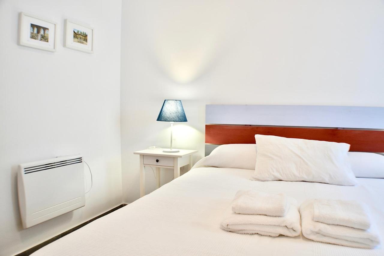 Apartament Acogedor 8pax 4bdr 2bth - Cozyhomesevilla1