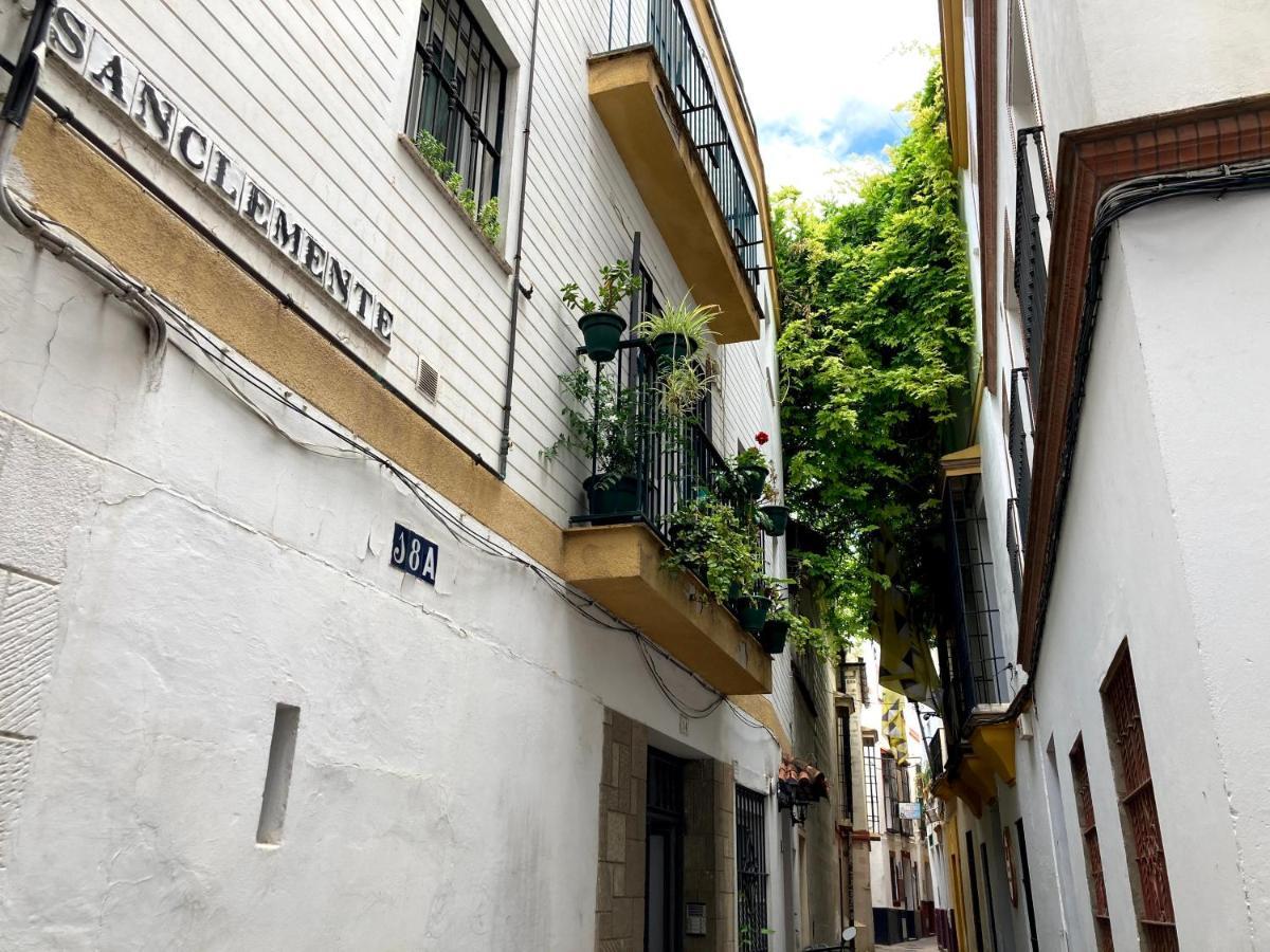 Acogedor 8pax 4bdr 2bth - Cozyhomesevilla1 Apartament Sewilla