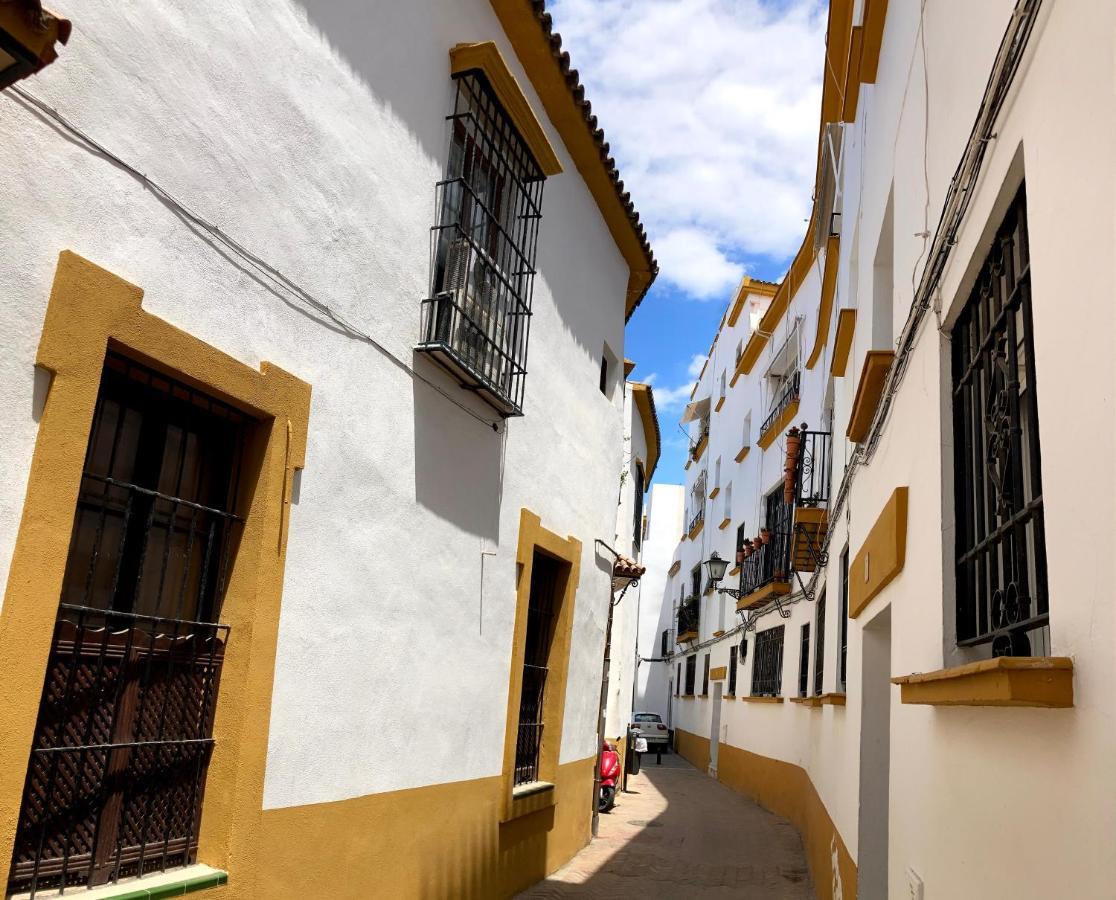 Apartament Acogedor 8pax 4bdr 2bth - Cozyhomesevilla1