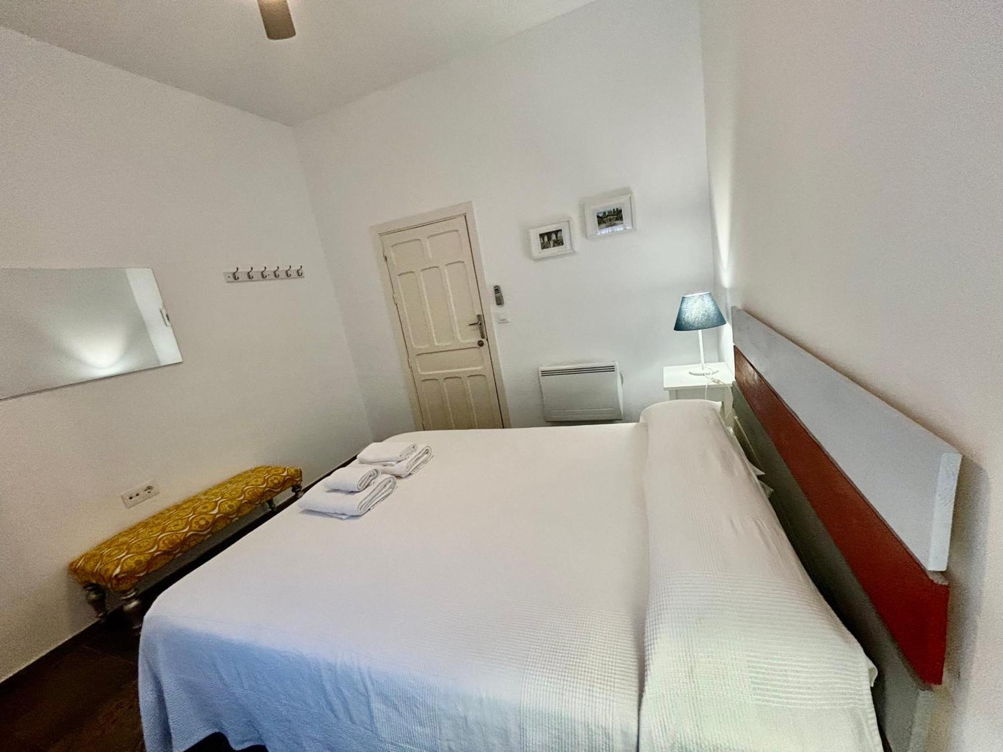 Apartament Acogedor 8pax 4bdr 2bth - Cozyhomesevilla1 *