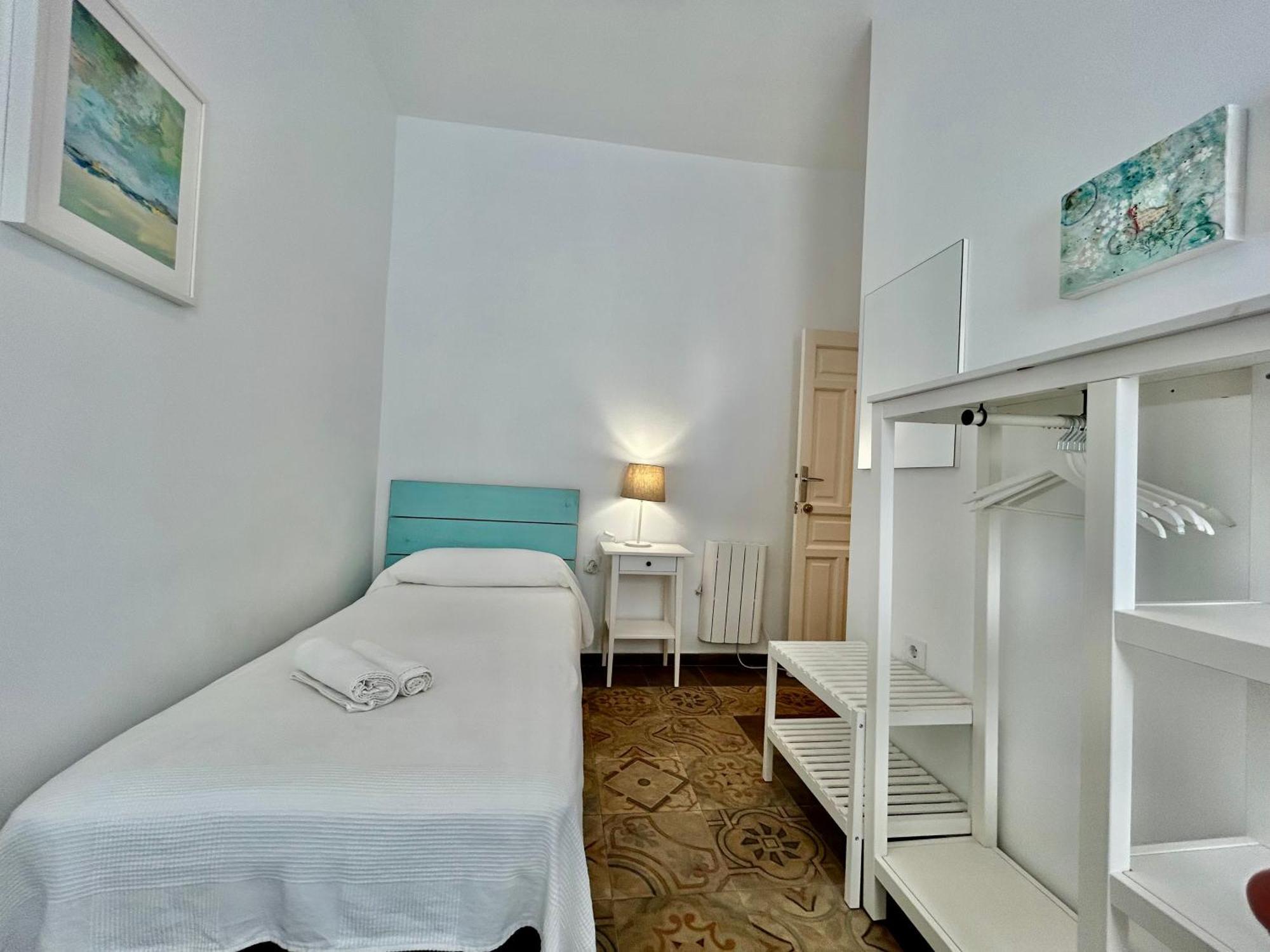 Acogedor 8pax 4bdr 2bth - Cozyhomesevilla1 Apartament Sewilla