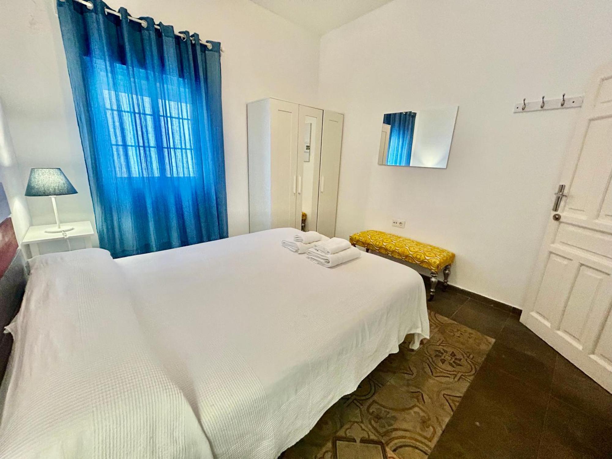 Acogedor 8pax 4bdr 2bth - Cozyhomesevilla1 * Sewilla