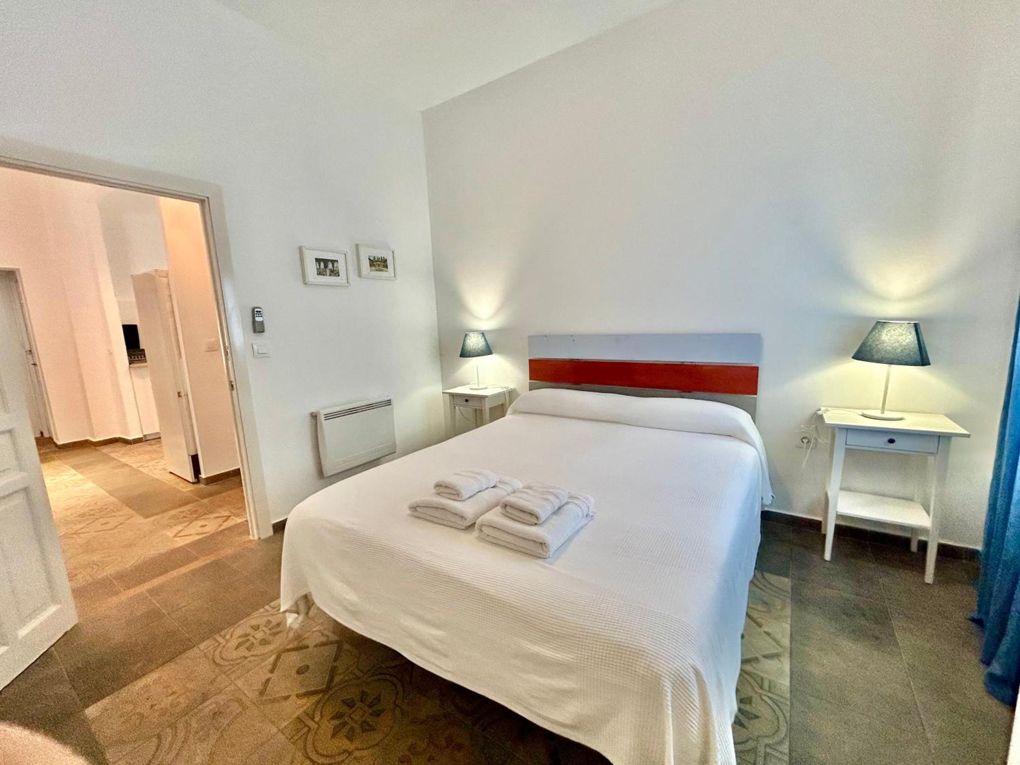 Apartament Acogedor 8pax 4bdr 2bth - Cozyhomesevilla1 *