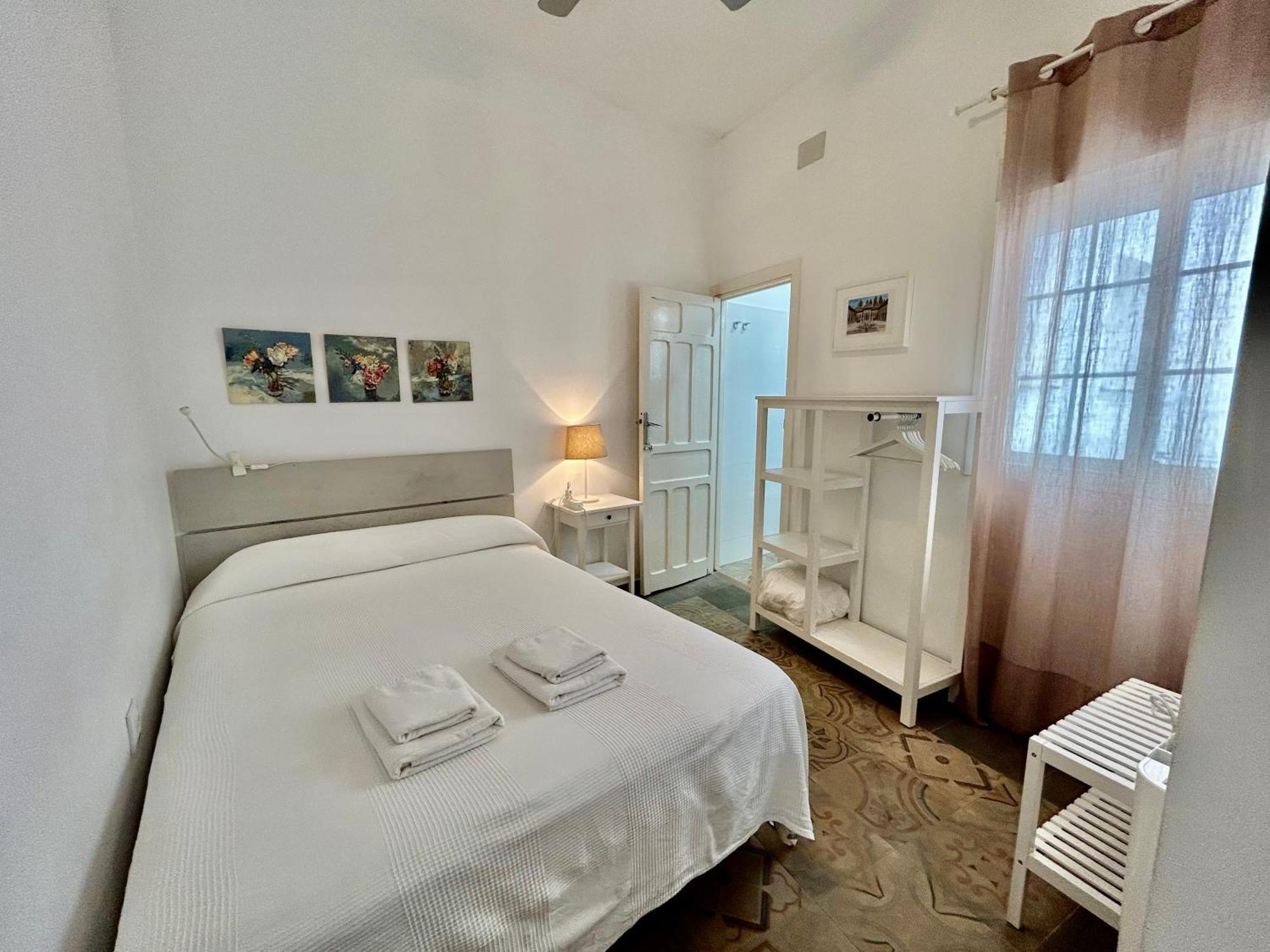 Apartament Acogedor 8pax 4bdr 2bth - Cozyhomesevilla1 Sewilla