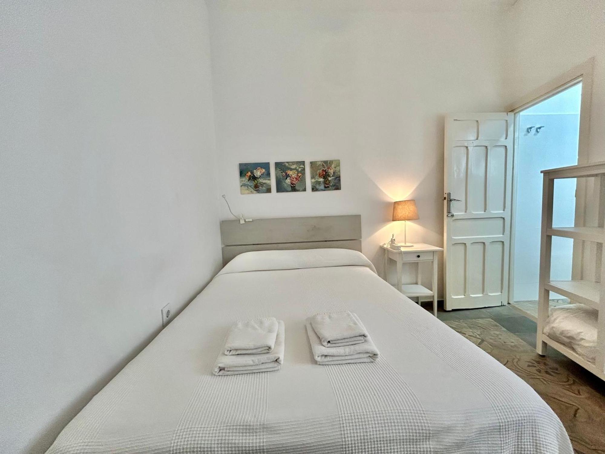 Apartament Acogedor 8pax 4bdr 2bth - Cozyhomesevilla1 Sewilla