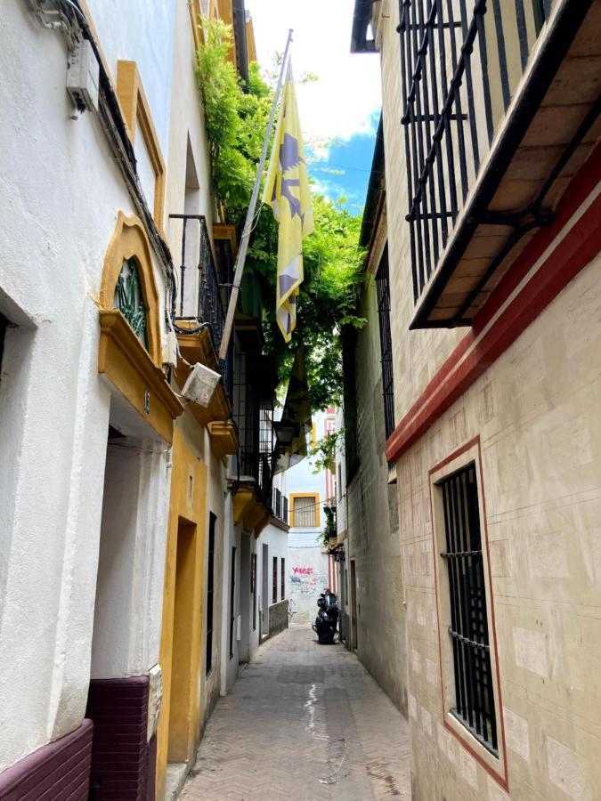 Acogedor 8pax 4bdr 2bth - Cozyhomesevilla1 Apartament *