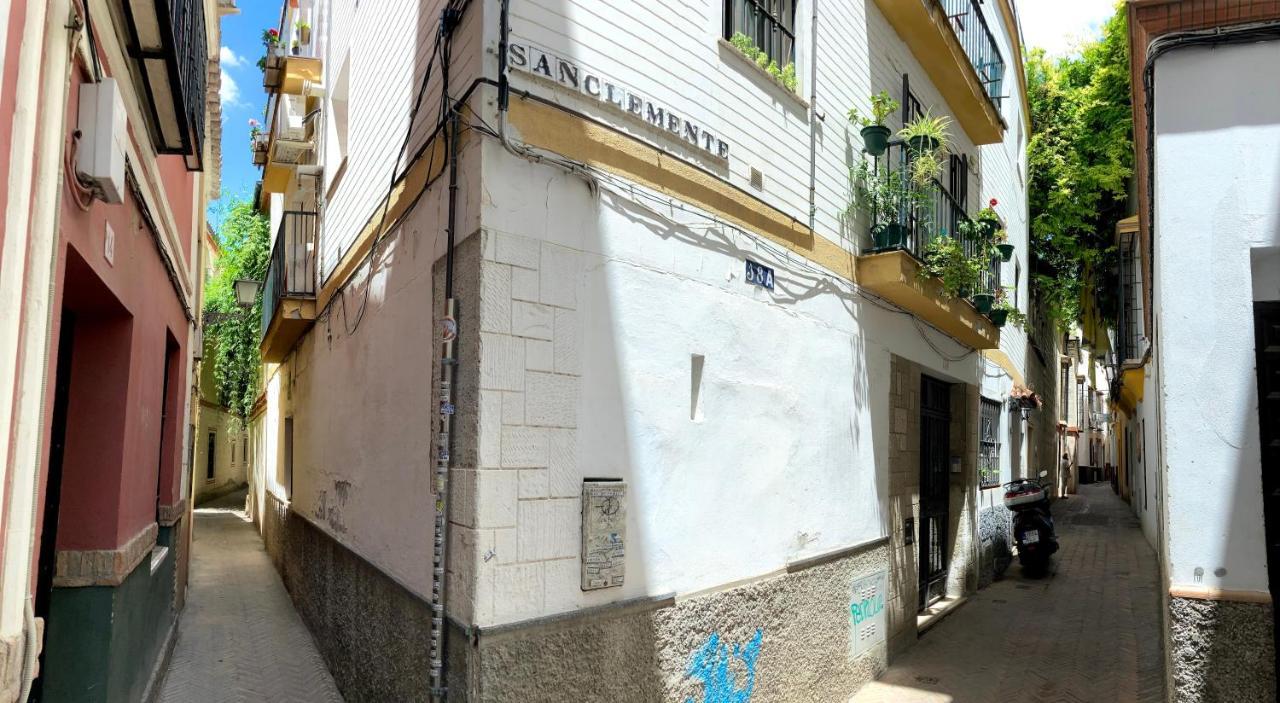 Acogedor 8pax 4bdr 2bth - Cozyhomesevilla1 Apartament